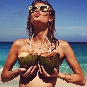 Meet your Posher, Stacy